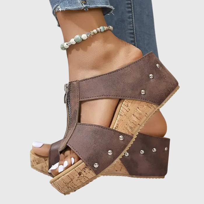 Jazlyn™ | Orthopedic Sandals