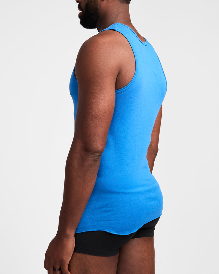Jockey Men's Athletic Singlet