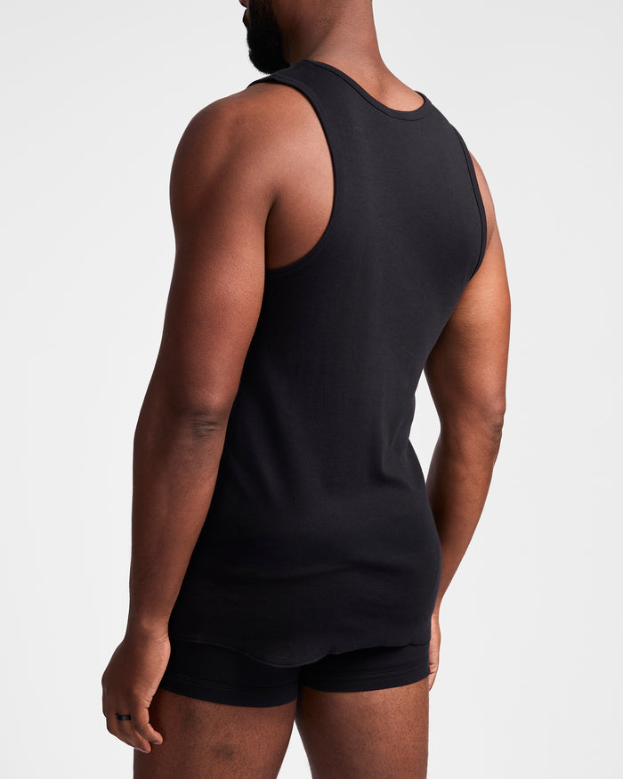 Jockey Men's Athletic Singlet
