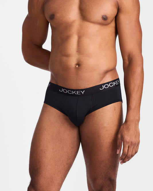 Jockey Men's Chafe Proof Pouch Modal Brief