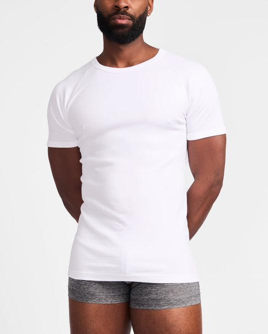 Jockey Men's Crew Neck T-Shirt