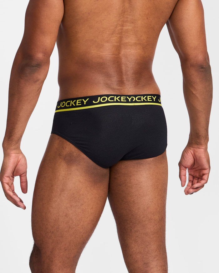 Jockey Men's Performance Brief