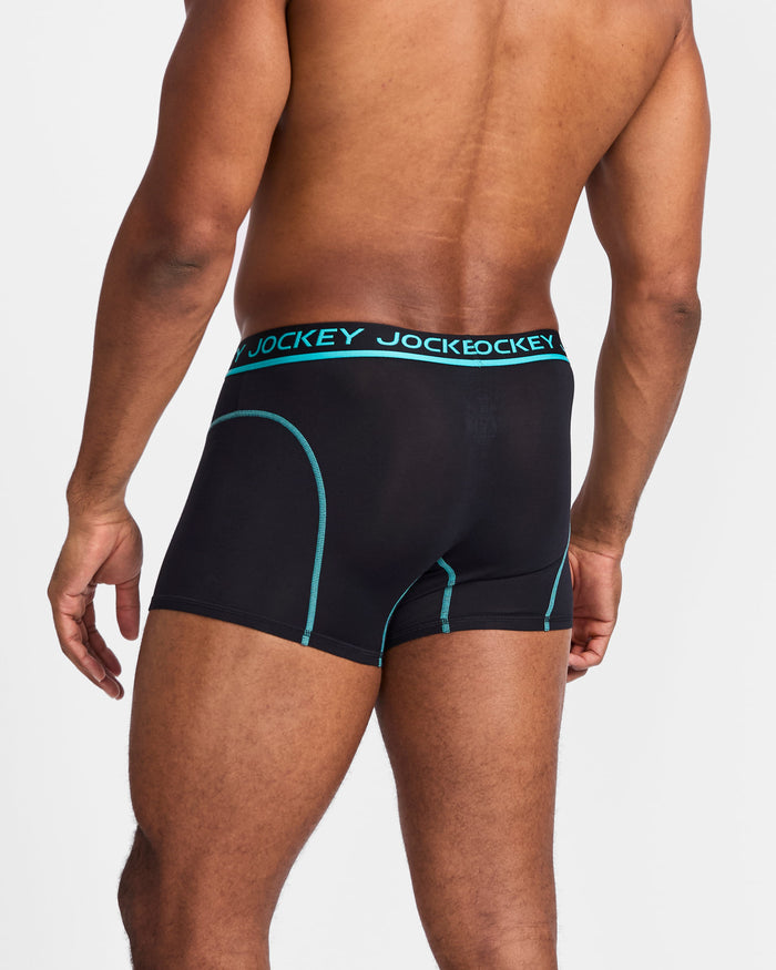 Jockey Men's Performance Trunk