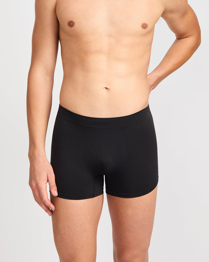 Jockey Men's Seamfree Trunk