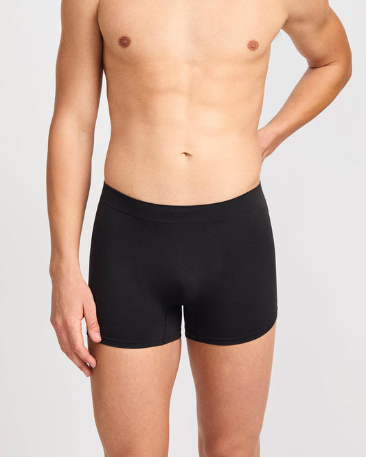 Jockey Men's Seamfree Trunk