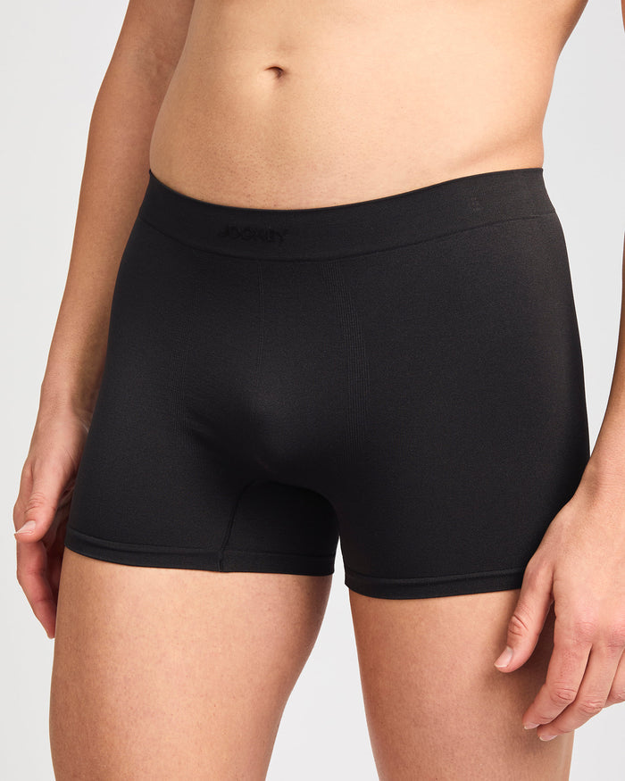 Jockey Men's Seamfree Trunk