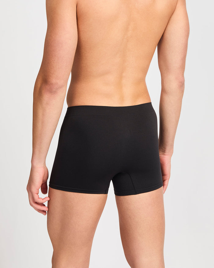 Jockey Men's Seamfree Trunk