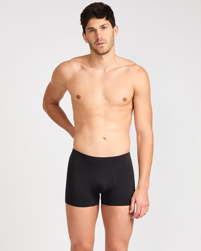 Jockey Men's Seamfree Trunk