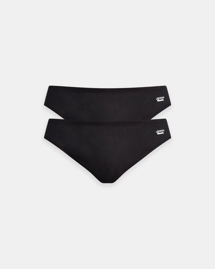 Jockey Men's Skants Brief 2pk