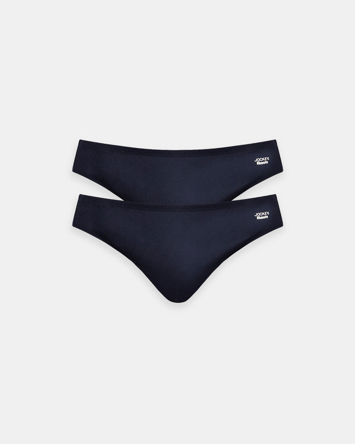 Jockey Men's Skants Brief 2pk