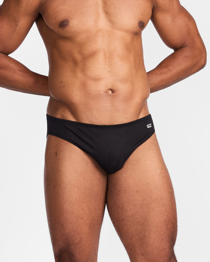 Jockey Men's Skants Brief 2pk