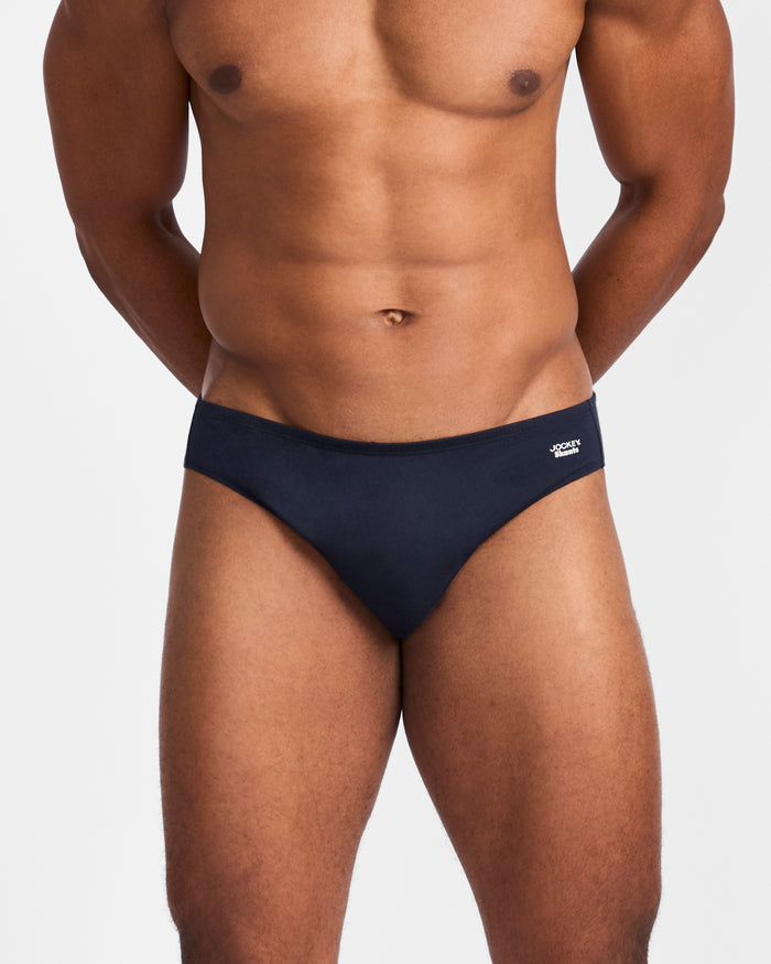Jockey Men's Skants Brief 2pk