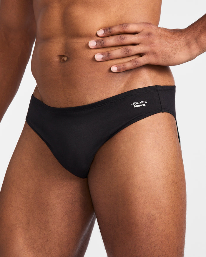 Jockey Men's Skants Brief 2pk