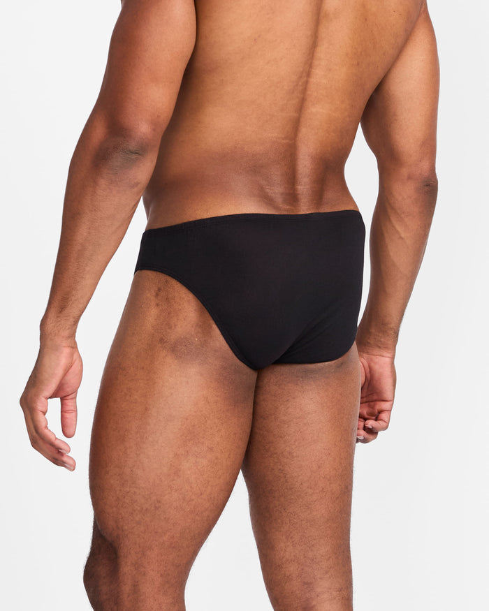 Jockey Men's Skants Brief 2pk