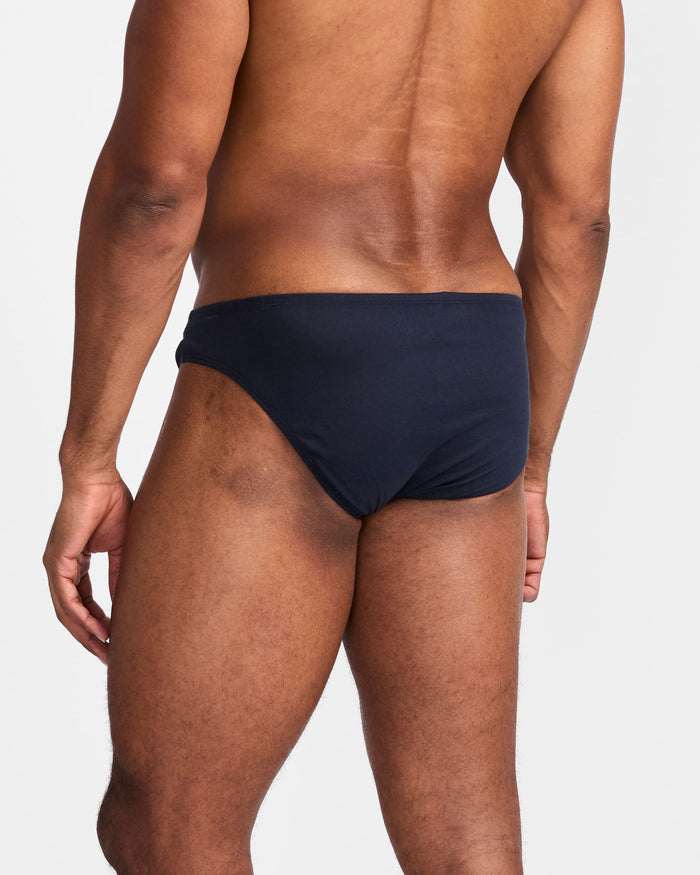 Jockey Men's Skants Brief 2pk