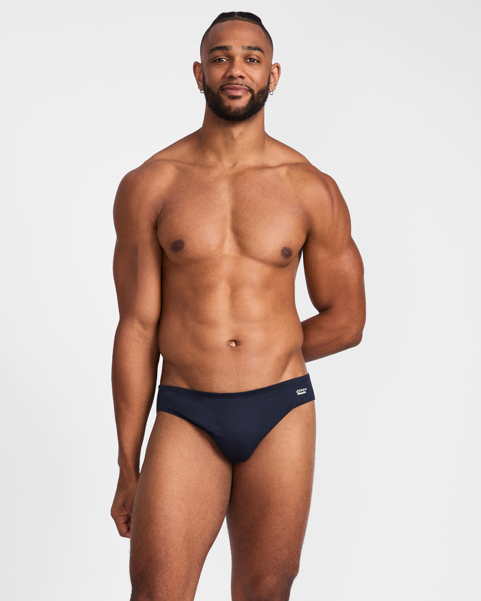Jockey Men's Skants Brief 2pk