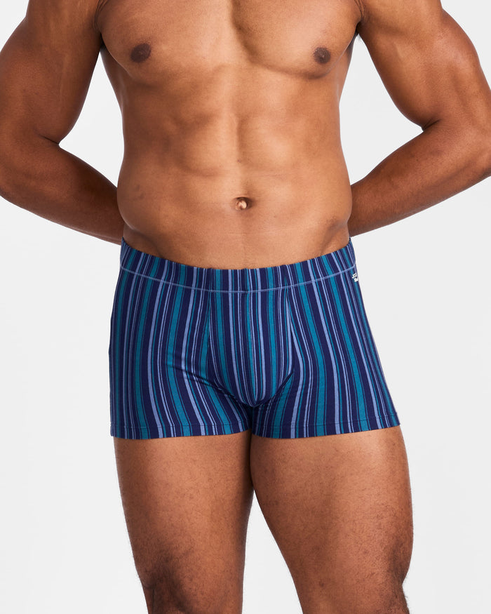 Jockey Men's Skants Trunk 2 Pack