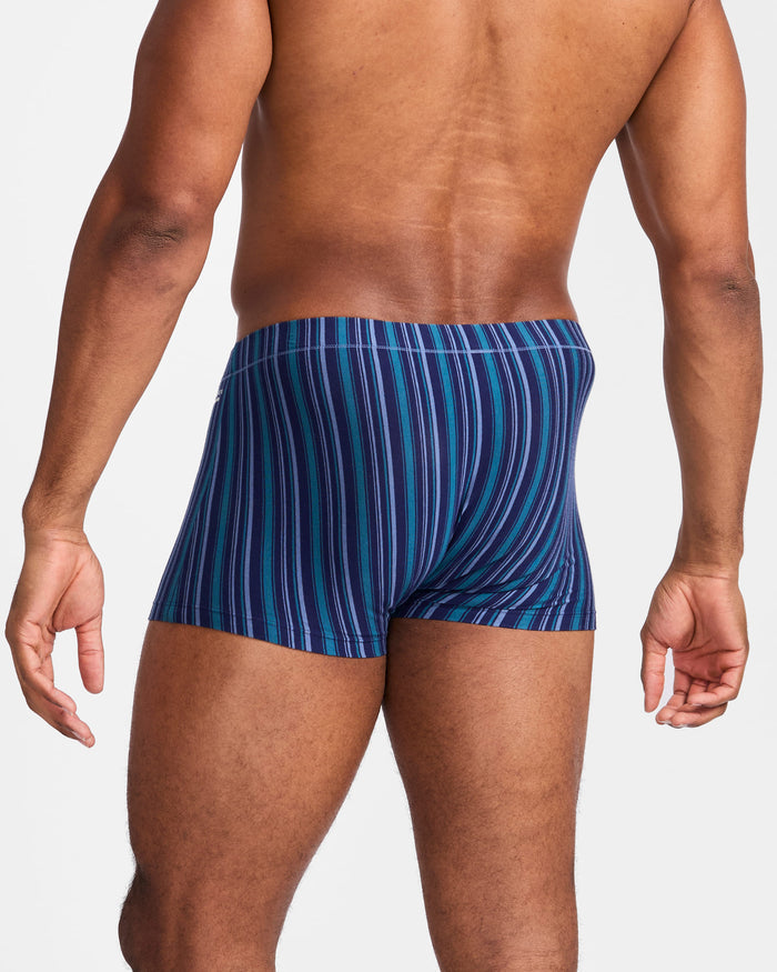 Jockey Men's Skants Trunk 2 Pack