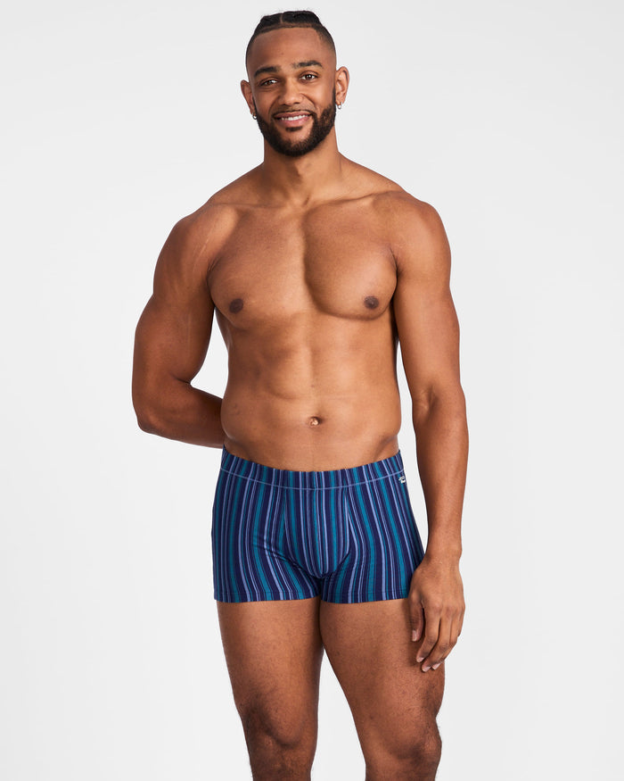 Jockey Men's Skants Trunk 2 Pack