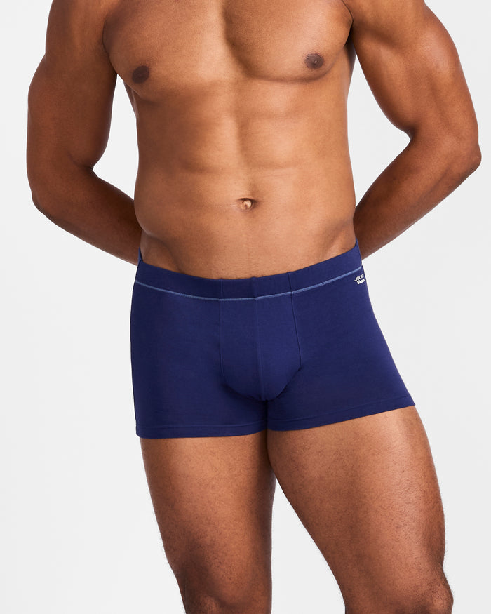 Jockey Men's Skants Trunk 2 Pack