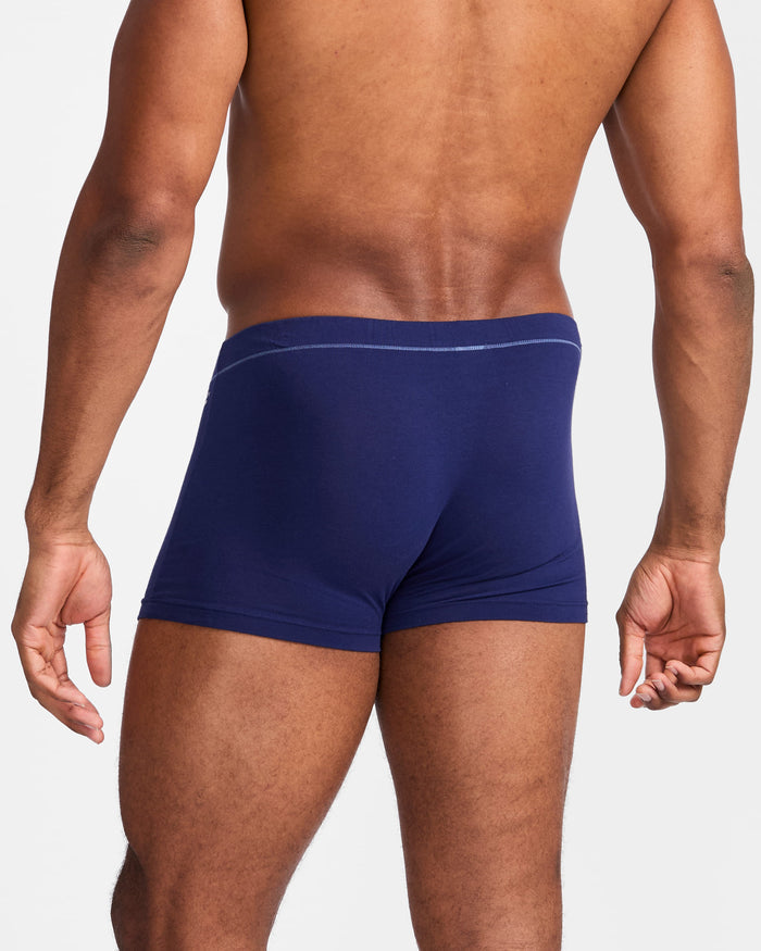 Jockey Men's Skants Trunk 2 Pack