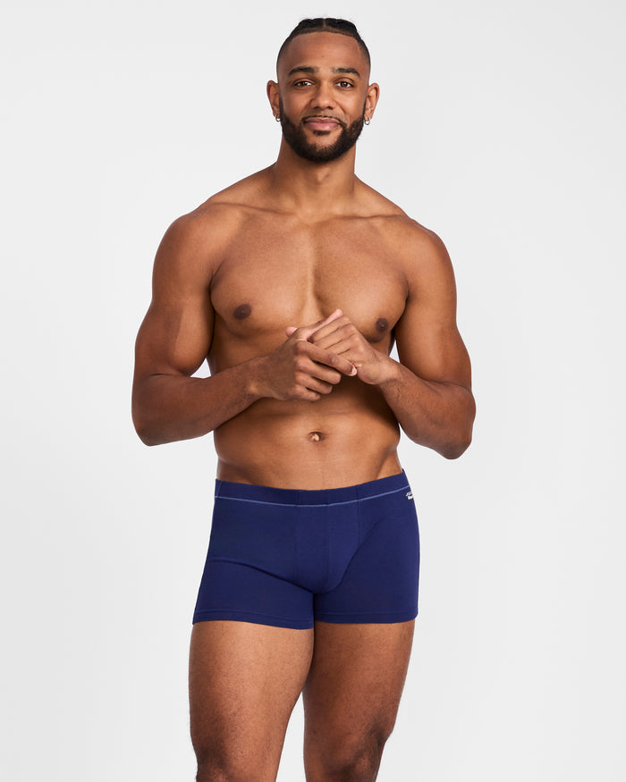 Jockey Men's Skants Trunk 2 Pack