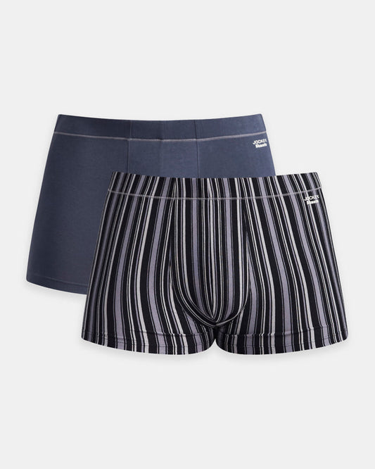 Jockey Men's Skants Trunk 2pk