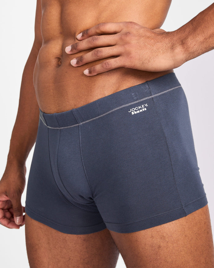 Jockey Men's Skants Trunk 2pk