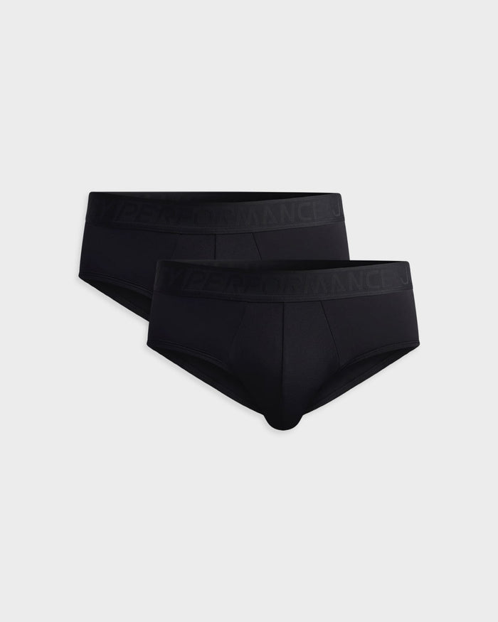 Jockey Men's Stay Cool Brief 2pk