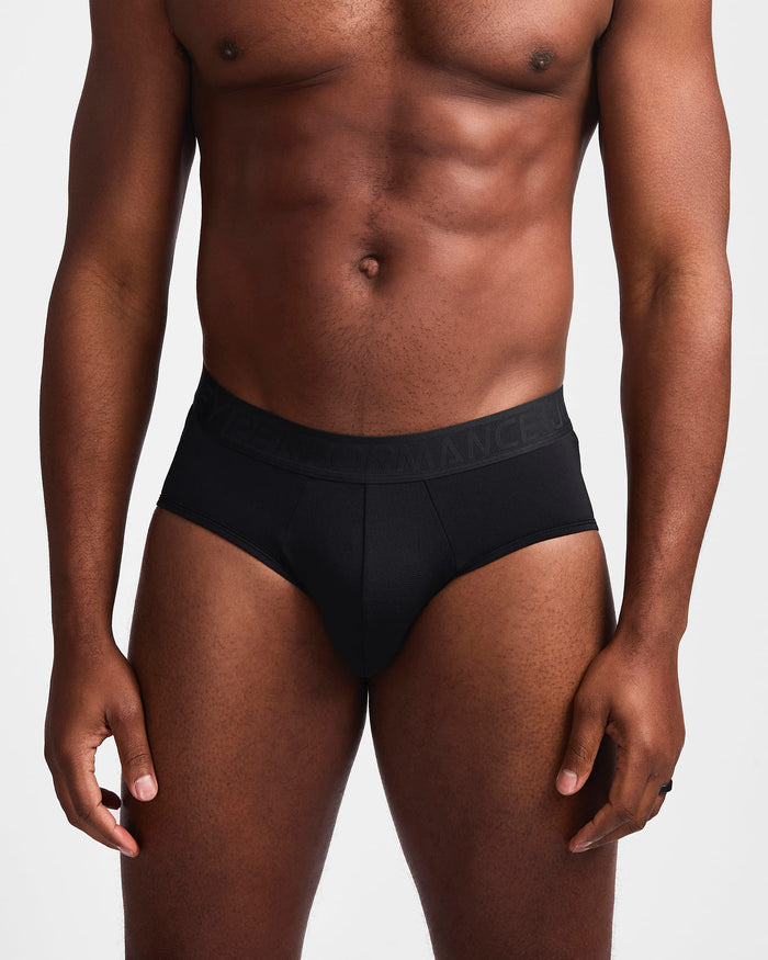 Jockey Men's Stay Cool Brief 2pk