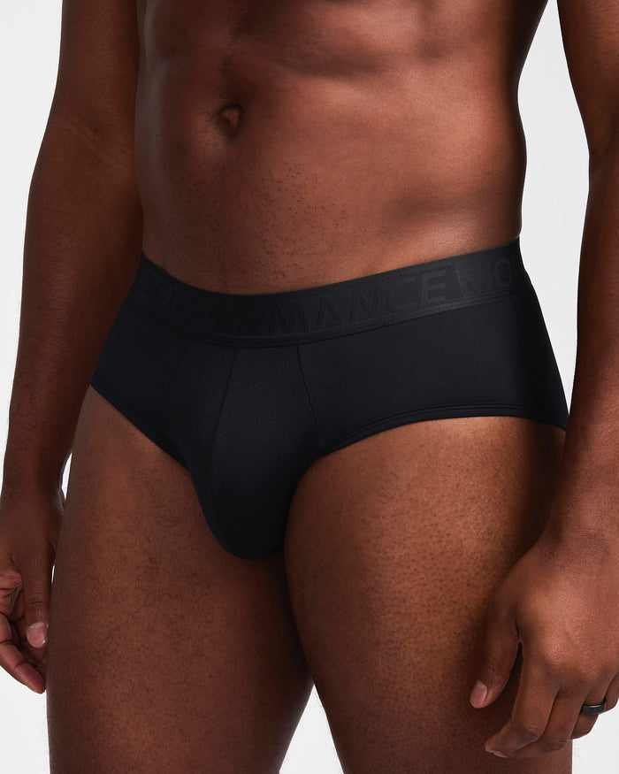 Jockey Men's Stay Cool Brief 2pk