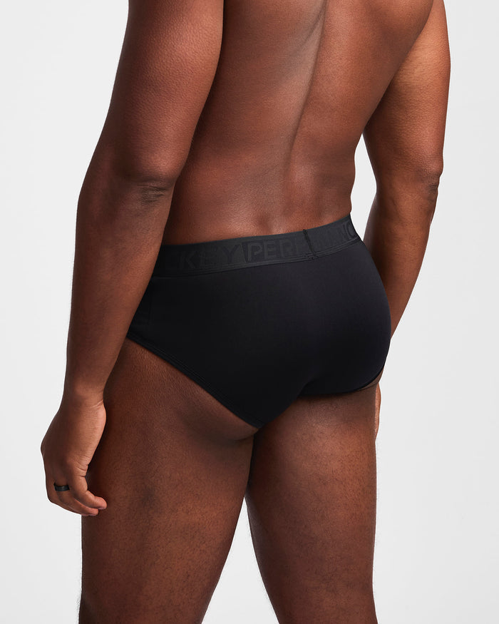 Jockey Men's Stay Cool Brief 2pk