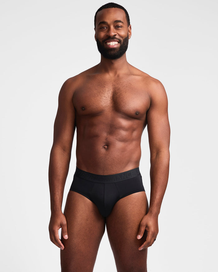 Jockey Men's Stay Cool Brief 2pk
