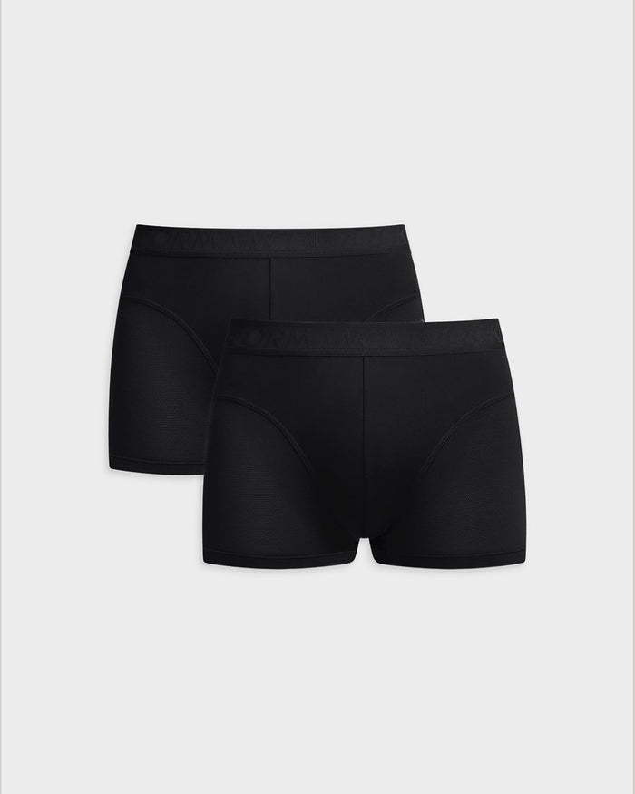 Jockey Men's Stay Cool Trunk 2pk