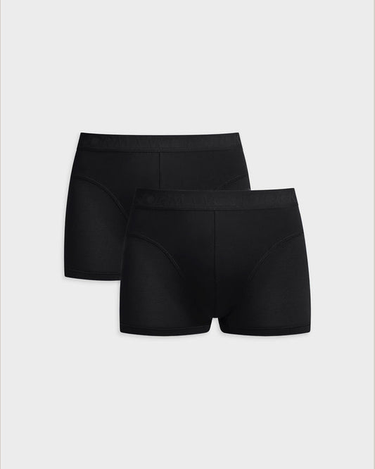 Jockey Men's Stay Cool Trunk 2pk