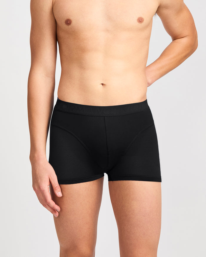Jockey Men's Stay Cool Trunk 2pk