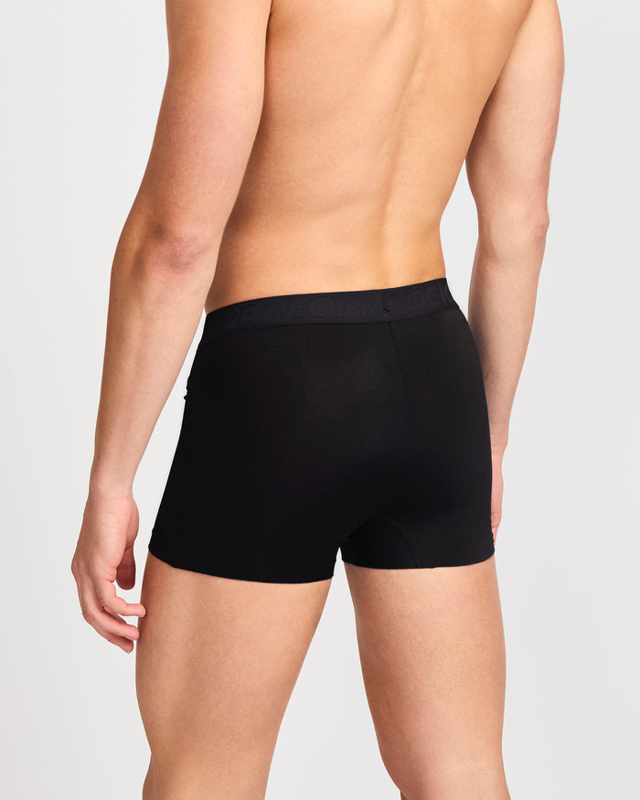 Jockey Men's Stay Cool Trunk 2pk