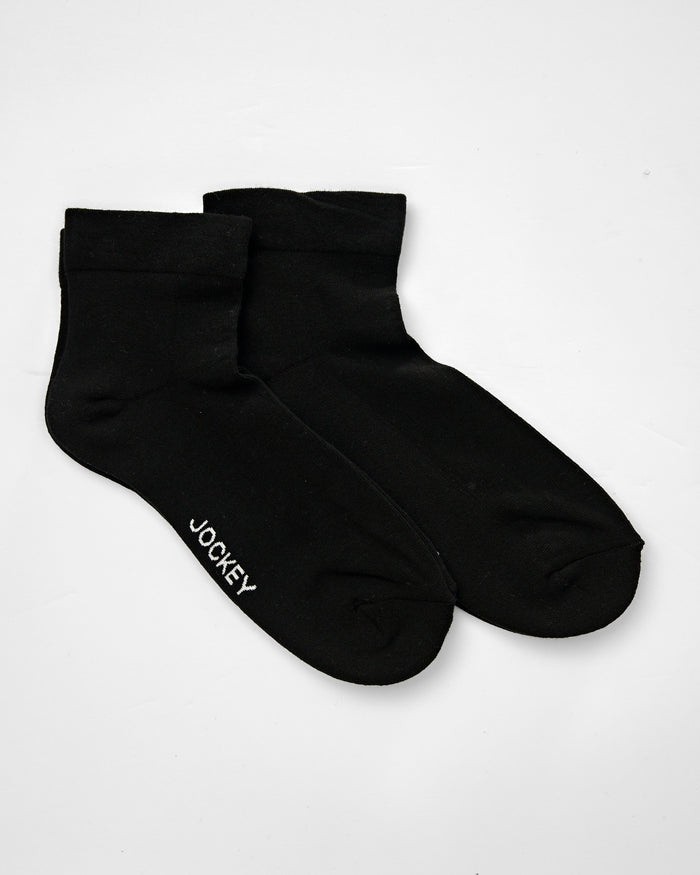 Jockey Women's Circulation Anklet Socks