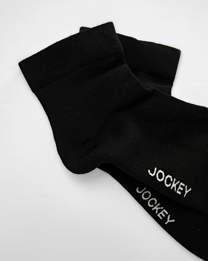 Jockey Women's Circulation Anklet Socks
