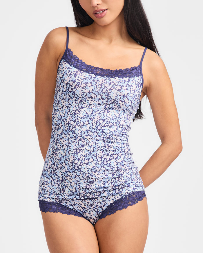Jockey Women's Classic Parisienne Bamboo Camisole