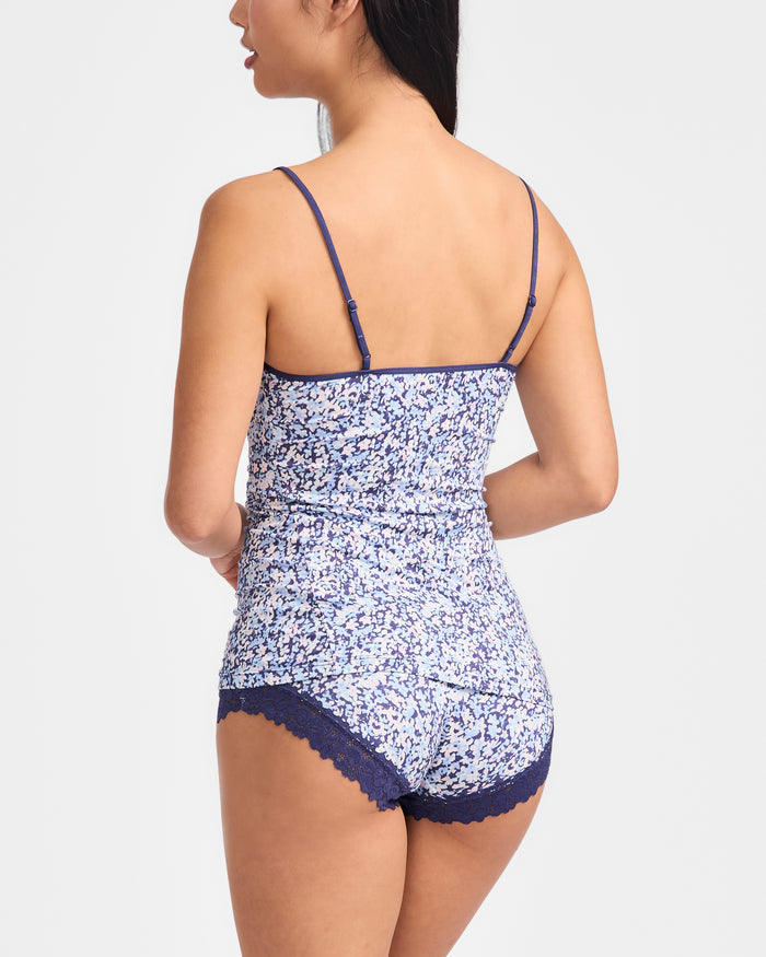 Jockey Women's Classic Parisienne Bamboo Camisole