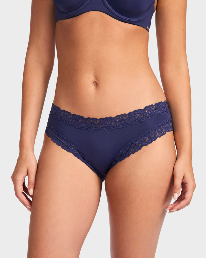 Jockey Women's Classic Parisienne Bikini