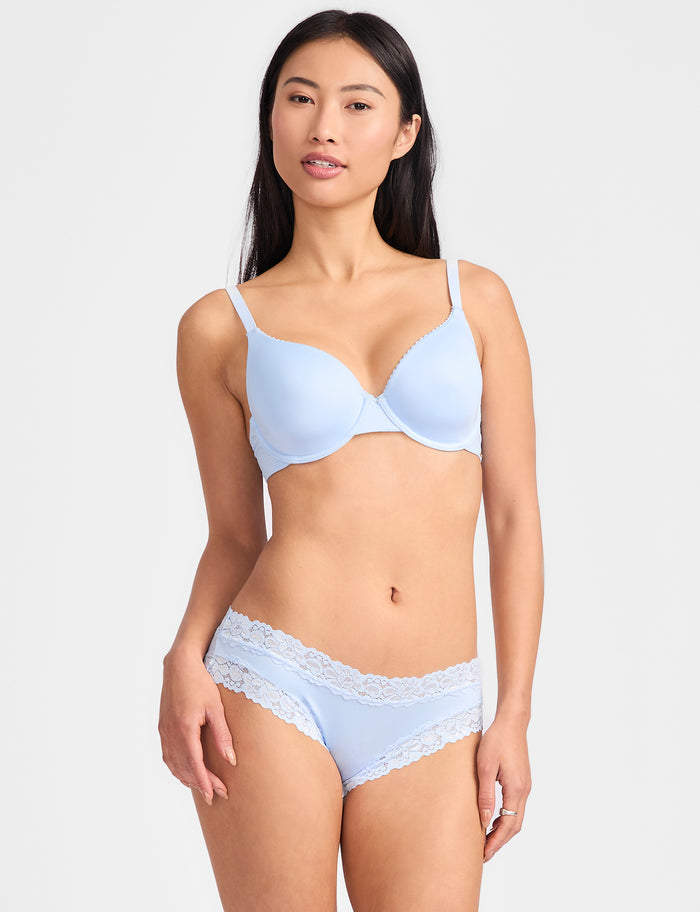 Jockey Women's Classic Parisienne Bikini