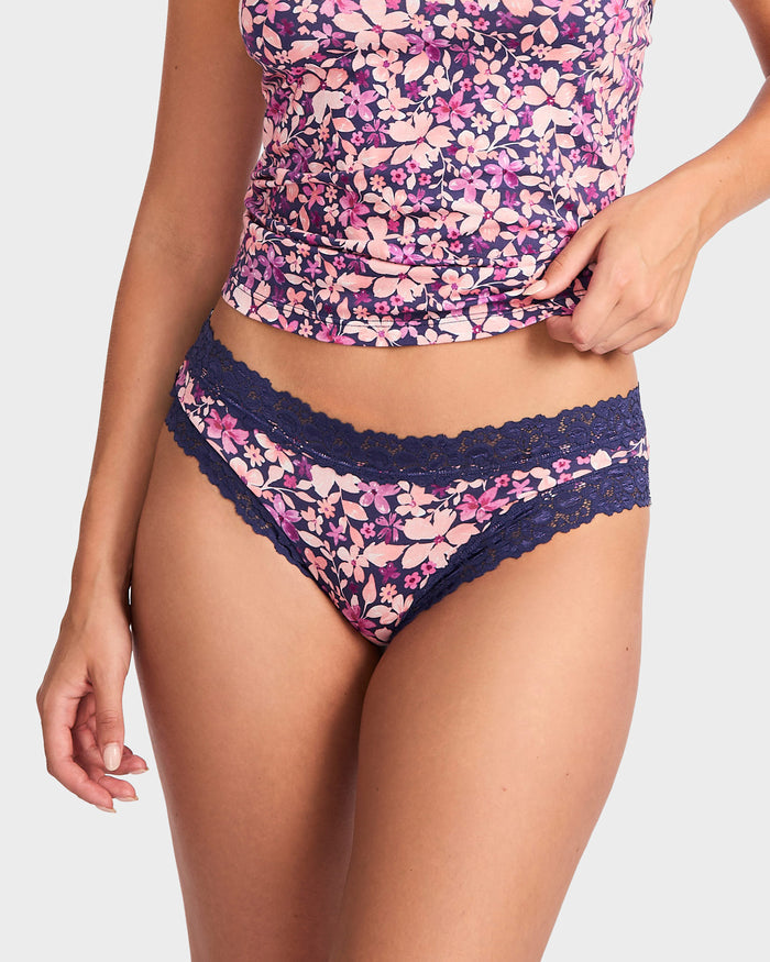 Jockey Women's Classic Parisienne Bikini