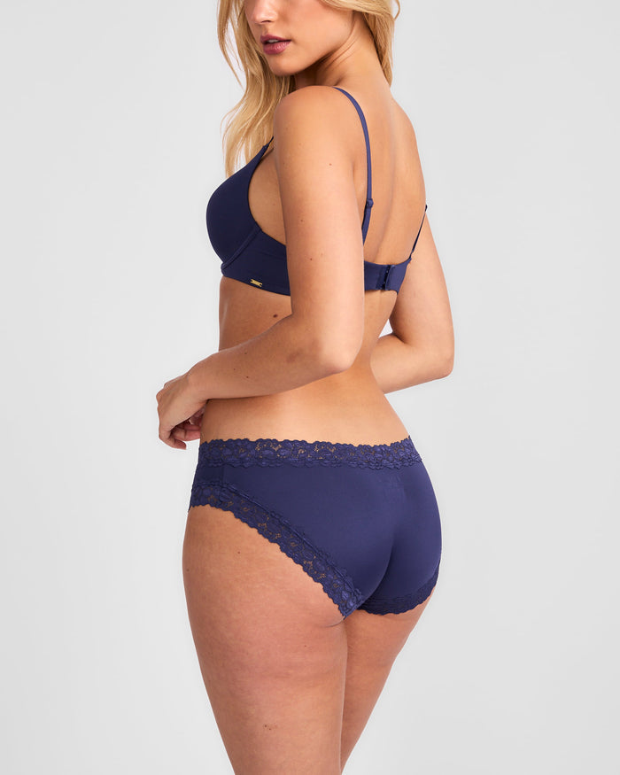 Jockey Women's Classic Parisienne Bikini