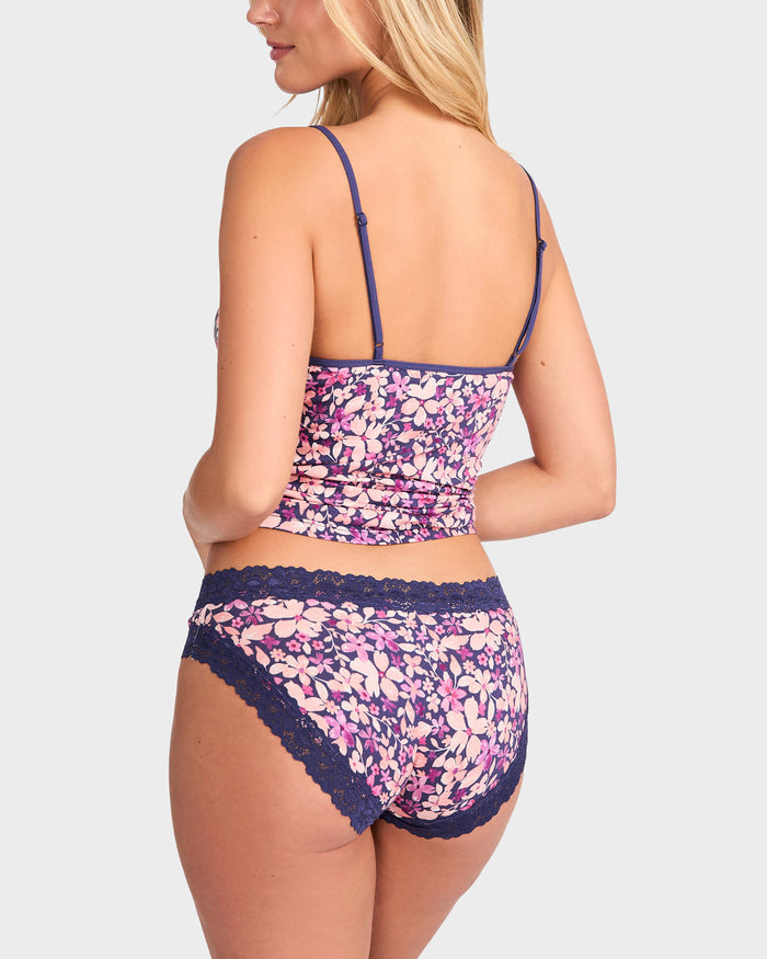 Jockey Women's Classic Parisienne Bikini