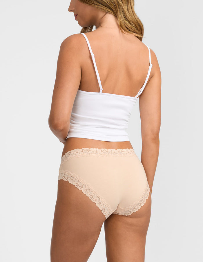 Jockey Women's Classic Parisienne Bikini