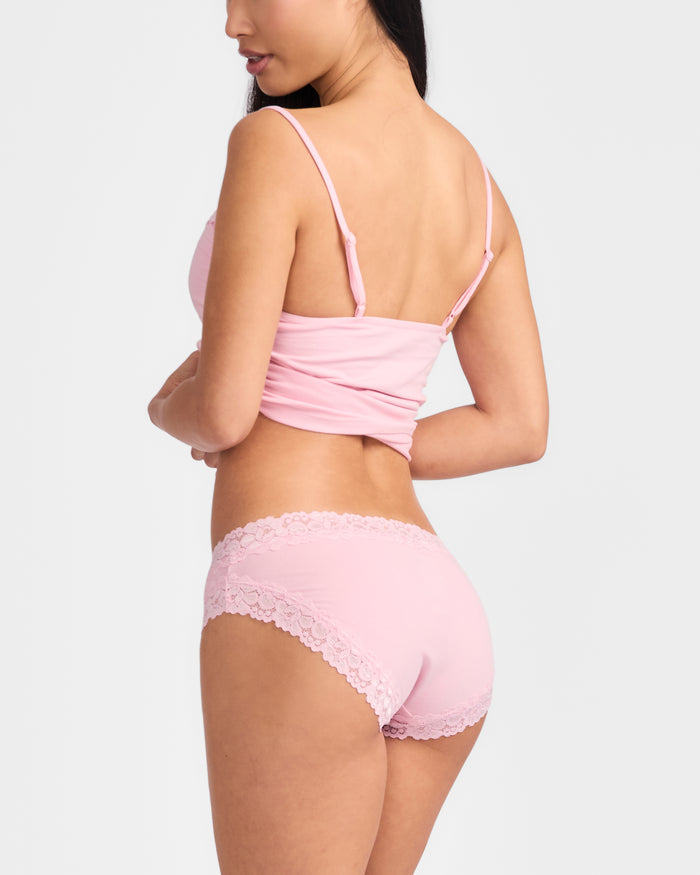 Jockey Women's Classic Parisienne Bikini