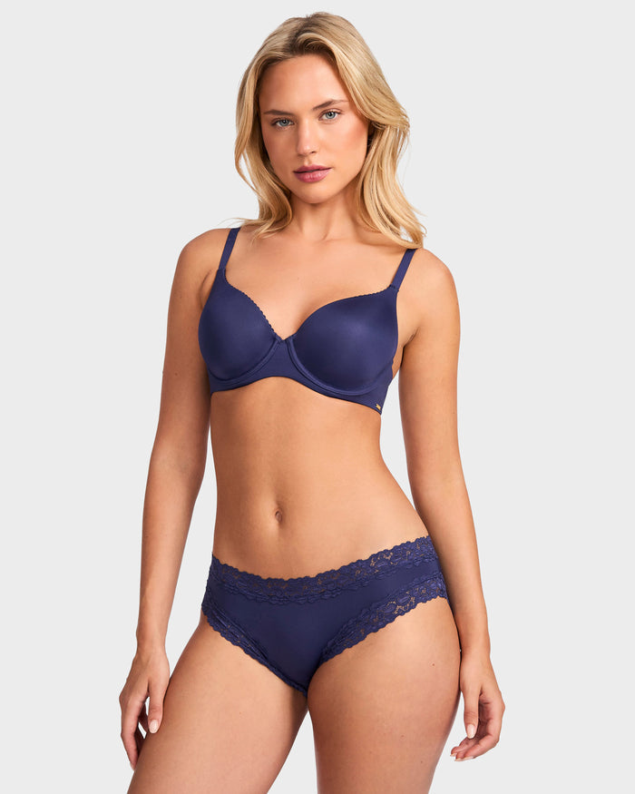 Jockey Women's Classic Parisienne Bikini