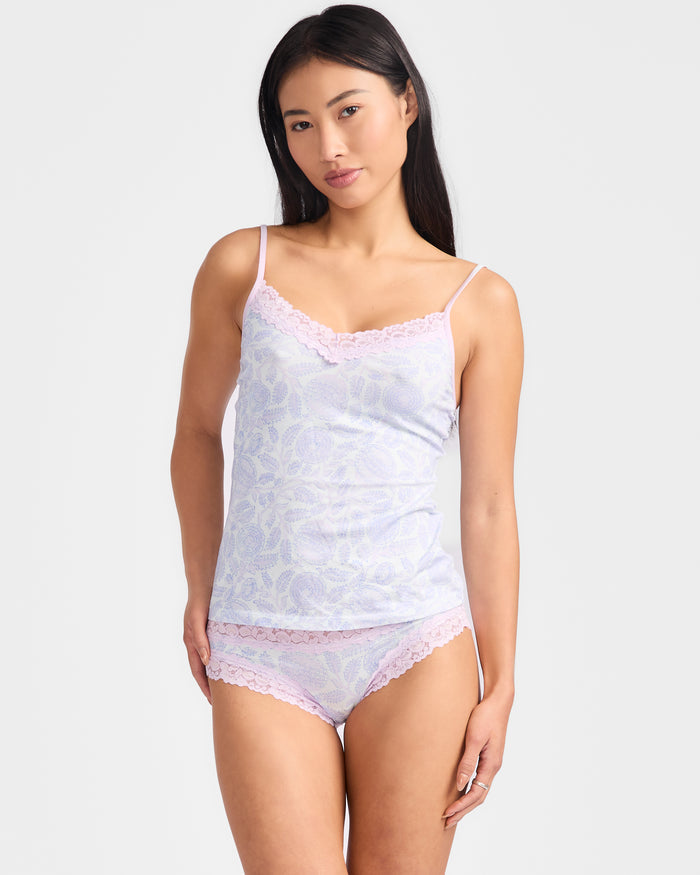 Jockey Women's Classic Parisienne Bikini